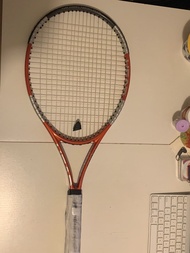 Head Liquidmetal Radical Tennis Racket
