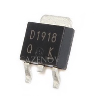 10pcs/lot 2SD1918 D1918 TO-252 In Stock