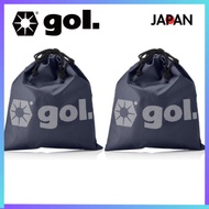 gol. Shoes Bag G882-530 Navy F