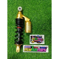 YSS G-SERIES REAR SHOCK 300MM GOLD EDITION FOR MIO&CLICK