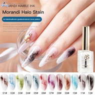 Natural Air-dried Nail Art Suitable For Both Professionals And Home Use Manicure Special Easy-to-use