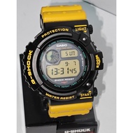 G-Shock DW-6300 B Frogman Japan Used