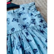 Mothercare Enchanted Garden Dress