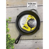 Chảo gang Lodge 26cm L8SK3