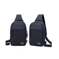 (🇲🇾Ready Stock)beg lelaki Dxy Man Sling Bag Cross Body Bag Waist Bag Beg