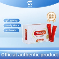 SELIA | 【PROBIOTIC】100% Authentic  LABRICH TRIBIO+ Probiotic + Prebiotic + Postbiotic | High Vitamin