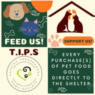 *𝐕𝐈𝐑𝐓𝐔𝐀𝐋 𝐏𝐑𝐎𝐃𝐔𝐂𝐓* SUPPORT & CONTRIBUTION TO THE SHELTER & STRAYS IN NEED 🐕🐈