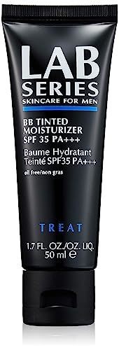 ▶$1 Shop Coupon◀  Lab Series SPF 35 BB Tinted Moisturizer Broad Spectrum for Men, 1.7 Ounce