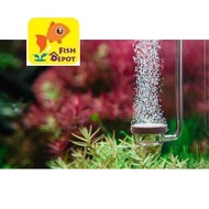 Aquario Neo Co2 Diffuser U Type - Special (Free U clip) - Ultra fine bubble for Co2 diffuser Quality
