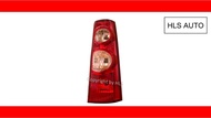 Toyota Avanza 2007-2010 Tail Lamp, Tail Light, Lampu Belakang