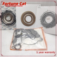 6T70 6T75 6T70E Automatic Transmission Overhaul Master Rebuild Repair Kit For Buick Cadillac Chevrol