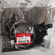 19610K44V00 FAN COVER COMP COVER MAGNETIC FAN ESPBEAT