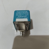 Denso Relay 5 Pin 12 V 90987-T2003