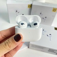 Tai nghe Bluetooth AP3 Chip Jerry Main Đỏ XRX Pin 4-8H Bản Full Chức Năng (BH 6 Tháng)