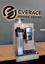 Delonghi Rivelia 440.55 เครื่องชงกาแฟอัตโนมัติ DeLonghi รุ่น Rivelia EXAM 440.55