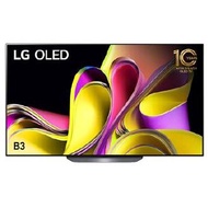 LG OLED TV B3 65 inch 4K Smart TV