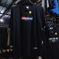 KAOS DISTRO RTK PRIA WANITA KADO PACAR KEKINIAN HITAM RTK