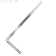 ❀On Sale❀Premium L Shape Angle Square Ruler for Precision Carpentry 250mm/600mm❀