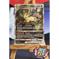 Leafeon VSTAR - GG35/GG70 - Ultra (Crown Zenith) - Pokemon TCG Singles