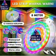 2835 220V OUTDOOR LED STRIP LIGHTS/COLORFUL LED STRIP