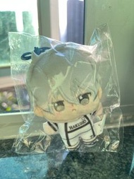 Bluelock 藍色監獄 凪誠士郎