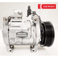 Honda Odyssey RC1 AirCond Compressor 10SRE20C-7PK P/N : 437140-0300 Denso Parts