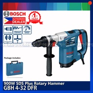 Bosch GBH 4-32 DFR 900W SDS Plus Rotary Demolition Hammer Bosch Blue Line Regico Hardware