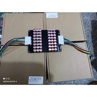 3S 4S 7S 8S 16S Active Balance 5A บอร์ดเเอคทีฟบาลานซ์ สำหรับ LiFePo4 Li-ion NMC