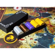 Coin Token for board game