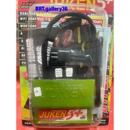 Ecu BRT juken 5 plus plus CBR150 old CBR150 new K45 and k15 CB 150r old