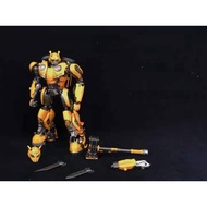 Bmb CE-01 CE01 Bumblebee Model of Black Mamba