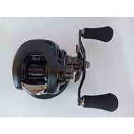 DAIWA 2022 ZILLION TW HD BAITCASTING (BC) REEL