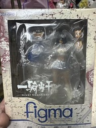 Max Factory figma 一騎當千 Great Guardians 關羽雲長