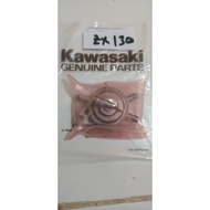 BENSIN ZX 130 FAUCET DISSIN ASSY KAWASAKi ZX 130