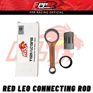 🔥 100% ORIGINAL RED LEO RACING ROD For Crankshaft Jet Y15ZR Y15 LC5S LC4S Y16 STD Crank shaft REDLEO