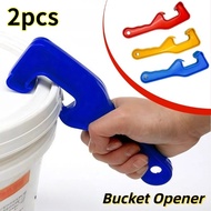 Plastic Gallon Bucket Bottle Opener Paint Can Lid Opener Wrench Bottle Opener Pliers Household Bucke