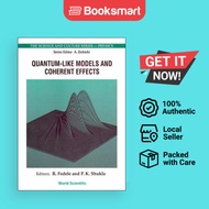 Quantum-like Models And Coherent Effects - Proceedings Of The 27th Workshop Of The Infn Eloisation P