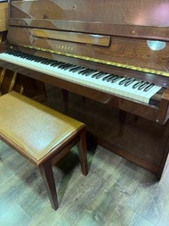 日產Yamaha C108 Piano