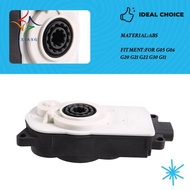For     G05 G06 G20 G21 G22 G30 G11 Compatible 5811R1000 Grille Air  Cap Actuator Car Front Grille A