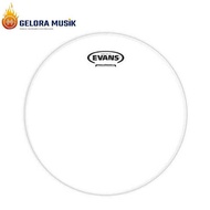 Evans Snare Side Hazy 300 Drum Head