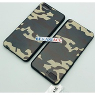 Silicone ARMY OPPO A3S / CASE OPPO A3S / SOFTCASE OPPO A3S ARMY