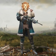 Pubg Account M4 Glacier / M4 Ice Lvl 1 Akaun Pubg