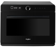 Whirlpool - CS2322B 32L 4S Maxi+ 座檯式氣炸蒸焗爐 (黑色)