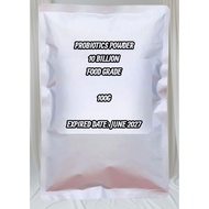 Probiotic Powder 10 Billion CFU