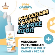 RACOON Paw Cleaner / Pet Foot Cleaner