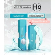 Original 2° REOX Series H+ NEW Return Legacy/H Plus EXP:10/2026