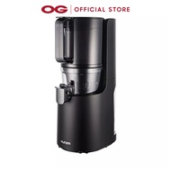 Hurom Slow Juicer H200 - Matte Black (HH-200MB-MATT BK)