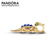 Pandora Alligator Charm