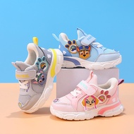 PAW PATROL Great Contribution Genuine Children's Functional Shoes Spring Boys'