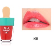 Eth03000 ETUDE HOUSE SET 5pcs DEAR DARLING LIP TINT ICE CREAM SHAPE/LIPSTICK Women..